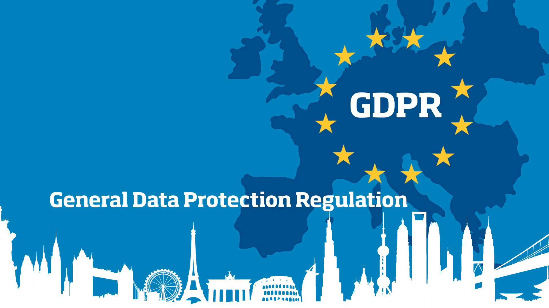 GDPR: adeguamento dell'azienda alla normativa