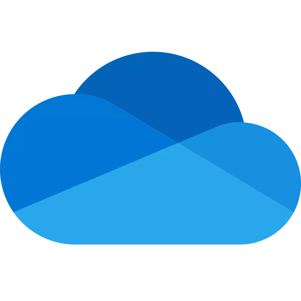 Icona OneDrive