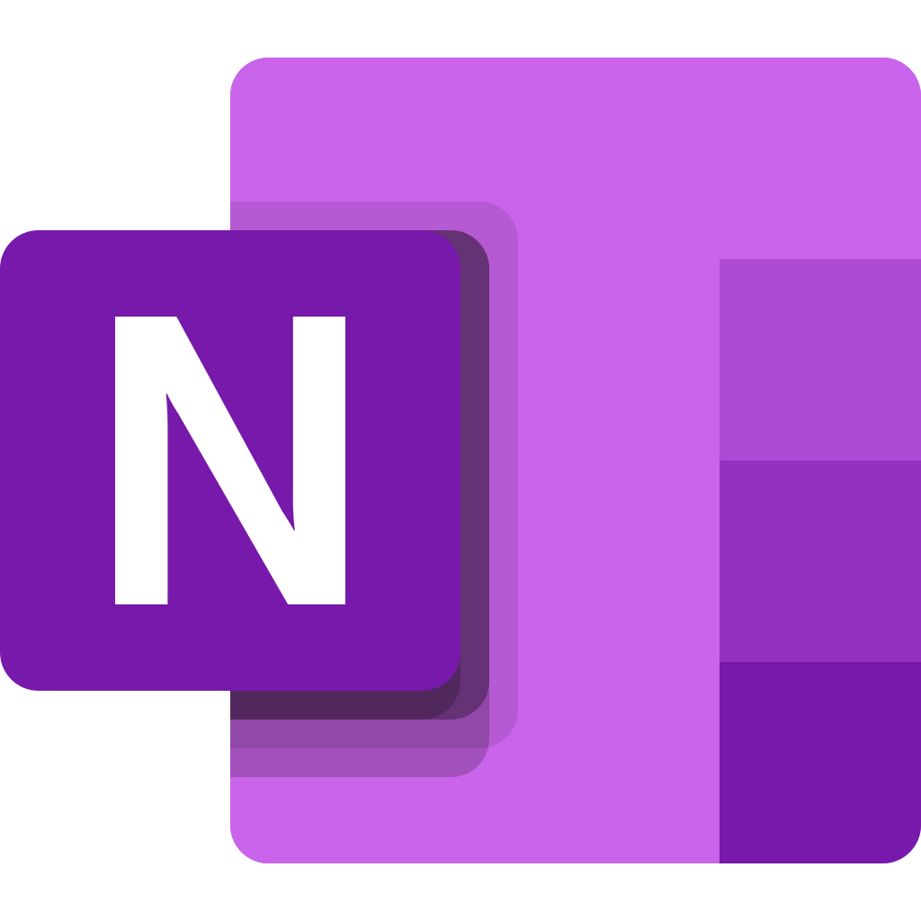 Icona OneNote