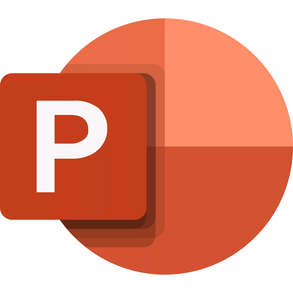 Icona PowerPoint