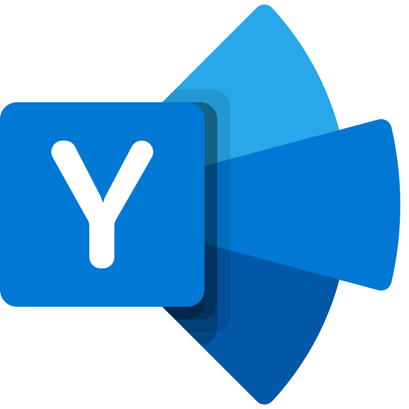 Icona Yammer