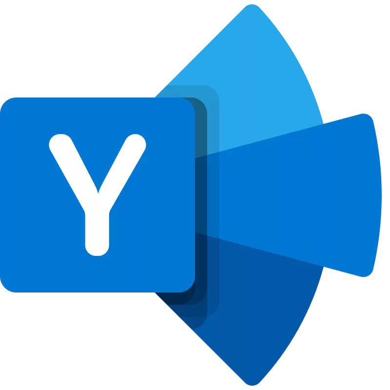 Icona Yammer