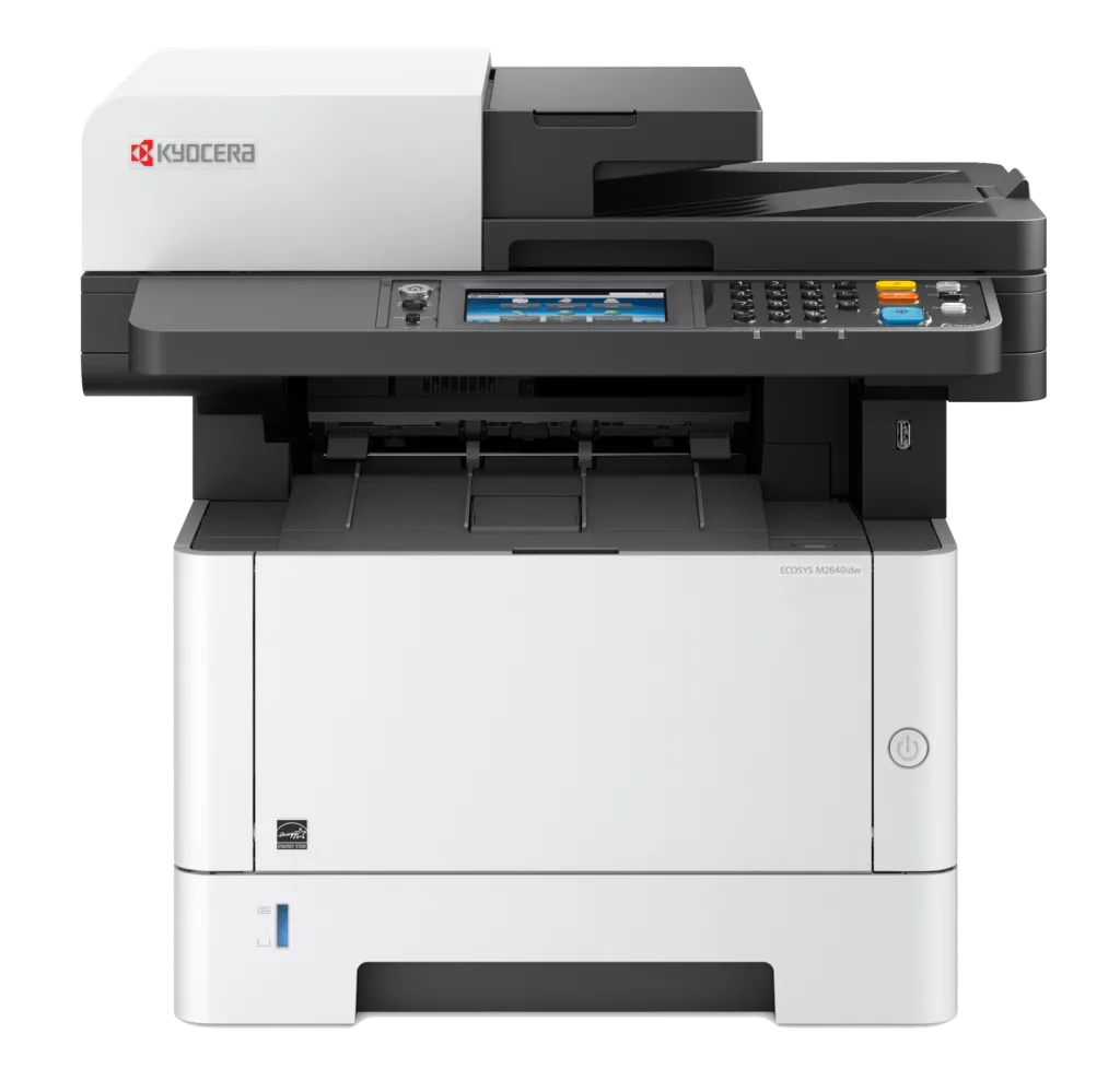 Kyocera Multifunzione A4