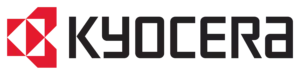 Logo Kyocera
