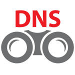icona DNS