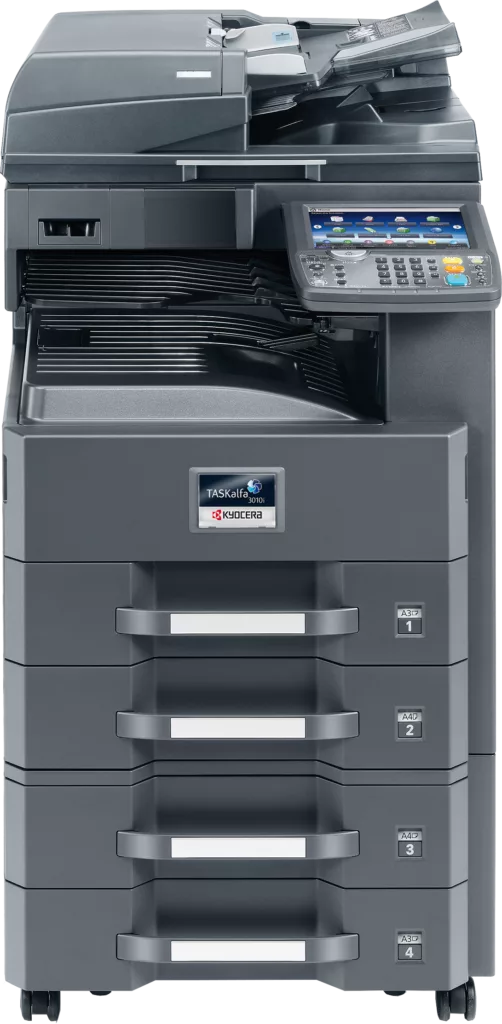 Kyocera Multifunzione A3